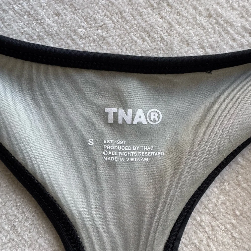 TNA Darien Bodysuit - Picture 3 of 4